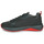 Shoes Men Low top trainers HUGO Kane_Runn_mfny_N Black / Red