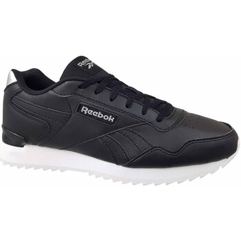 Shoes Women Low top trainers Reebok Sport Glide Ripple Black