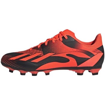Shoes Men Football shoes adidas Originals X Speedportal MESSI4 FG Black, Orange