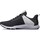 Shoes Men Low top trainers Under Armour Charged Engage 2 Grey