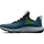 Shoes Men Low top trainers Under Armour Hovr Rise 4 Blue