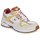 Shoes Women Low top trainers Coach C301 Beige / Terracotta