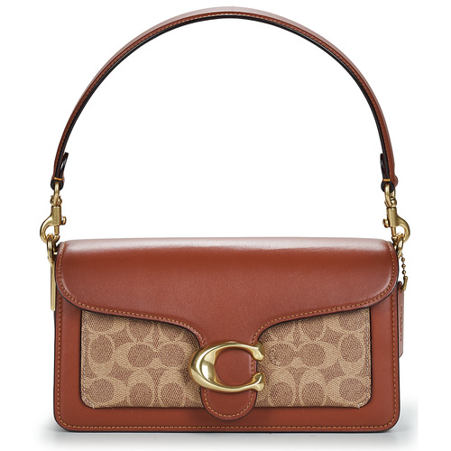 Buy Coach Pennie Leather Crossbody Shoulder Purse - #6154 at Amazon.in
