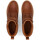 Shoes Men Mid boots Toms Palomar Brown