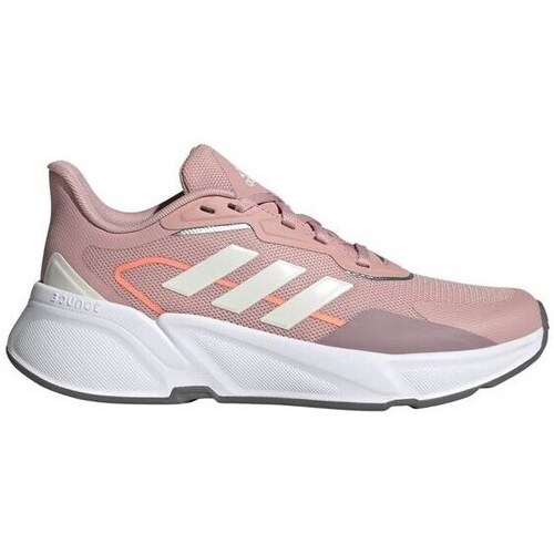Shoes Women Running shoes adidas Originals X9000L1 Pink