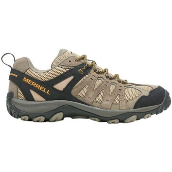Shoes Men Walking shoes Merrell Accentor 3 Brown