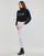 Clothing Women Jumpers Liu Jo MF3432 Black