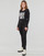 Clothing Women Long sleeved tee-shirts Liu Jo MF3426 Black