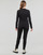Clothing Women Long sleeved tee-shirts Liu Jo MF3426 Black