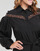 Clothing Women Short Dresses Liu Jo MF3136 Black