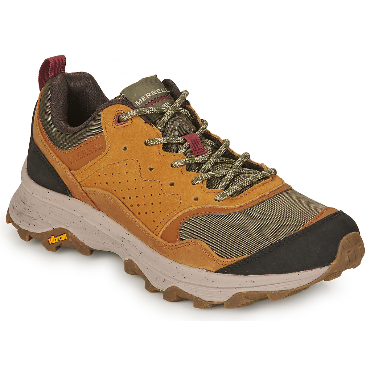 Merrell Speed Solo Brown