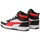 Shoes Men Hi top trainers Puma Rebound Joy White, Red, Black