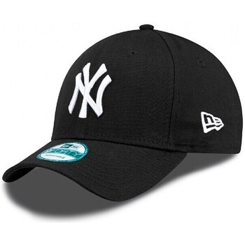 Clothes accessories Caps New-Era New York Yankees 940 Black