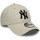 Clothes accessories Caps New-Era New York Yankees League Essential 9FORTY Cream