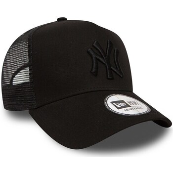 Clothes accessories Caps New-Era NY Yankees Clean Black