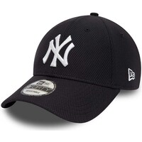 Clothes accessories Caps New-Era New York Yankees 9FORTY Black