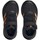 Shoes Children Low top trainers adidas Originals Runfalcon 30 EL K Black