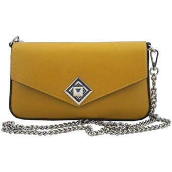 Bags Women Handbags Barberini's 89024356293 Yellow