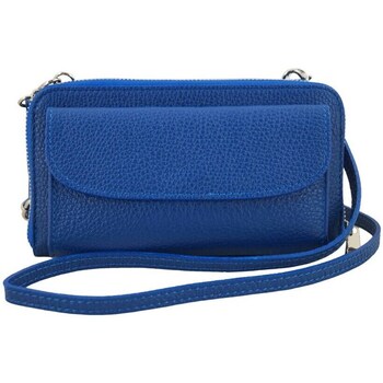 Bags Women Handbags Barberini's 9093056408 Blue
