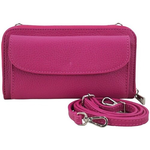 Bags Women Handbags Barberini's 9091456525 Pink