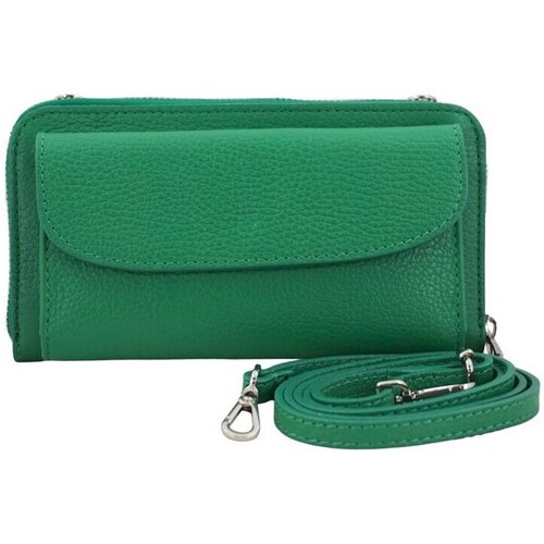 Bags Women Handbags Barberini's 9094756527 Green