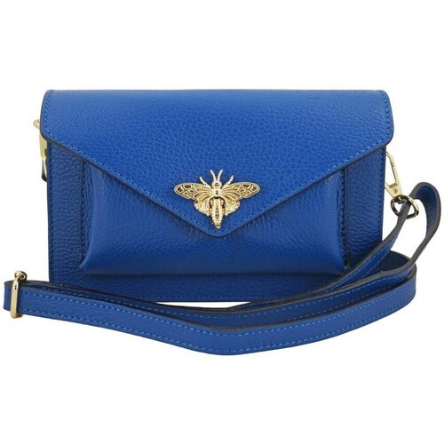 Bags Women Handbags Barberini's 9553056523 Blue