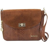 Bags Women Handbags Barberini's 896656371 Brown