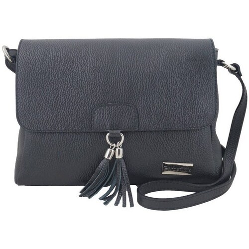 Bags Women Handbags Barberini's 925156350 Graphite