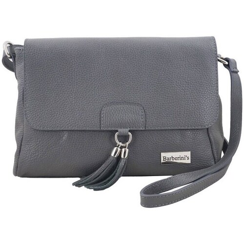 Bags Women Handbags Barberini's 9252856351 Grey