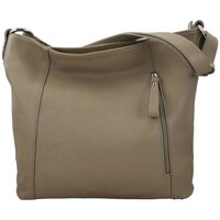 Bags Women Handbags Barberini's 861260869 Beige