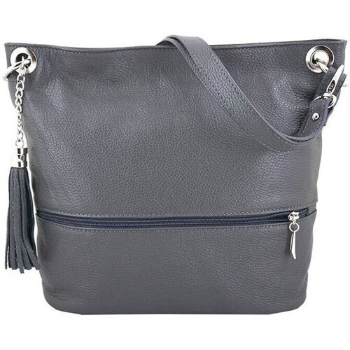 Bags Women Handbags Barberini's 163355713 Grey