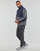 Clothing Men Fleeces Polo Ralph Lauren POLAIRE SHERPA ZIPPEE Grey / Marine
