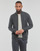 Clothing Men Jackets / Cardigans Polo Ralph Lauren GILET ZIPPE EN LAINE Grey / Mottled