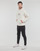 Clothing Men Sweaters Polo Ralph Lauren SWEAT POLAIRE POLO SPORT Ivory