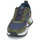 Shoes Men Low top trainers Paul Smith BELAIR Kaki / Marine