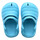 Shoes Children Clogs Havaianas BABY CLOG II Blue