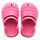 Shoes Girl Clogs Havaianas BABY CLOG II Pink