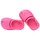 Shoes Girl Clogs Havaianas BABY CLOG II Pink