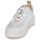 Shoes Women Low top trainers Armistice LOVA SNEAKER White / Beige / Gold