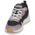Shoes Women Low top trainers Armistice COOL TRAINER Black / Purple
