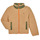 Clothing Children Fleeces Polo Ralph Lauren DIVERSIONJKT-REVERSIBLE Beige / Kaki / Orange