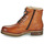 Shoes Men Mid boots Bugatti 321AHG501000 Brown