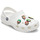 Shoe accessories Accessories Crocs JIBBITZ SUPER MARIO 5PCK Multicolour