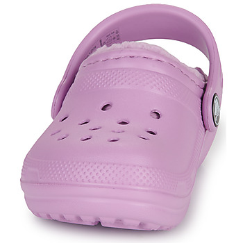 Crocs Classic Lined Clog T Purple