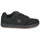 Shoes Men Low top trainers DC Shoes MANTECA 4 Black / Gum