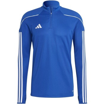 Clothing Men Sweaters adidas Originals Tiro 23 League Training Blue