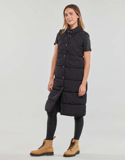 Only ONLSTACY QUILTED LONG WAISTCOAT OTW