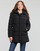Clothing Women Duffel coats Only ONLLINA PUFFER COAT CC OTW Black