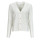 Clothing Women Jackets / Cardigans Only ONLLOLLI LS DETAIL CARDIGAN CS KNT White