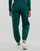 Clothing Women Tracksuit bottoms Only ONLNOOMI GLITTER STRING PANT CS SWT Green